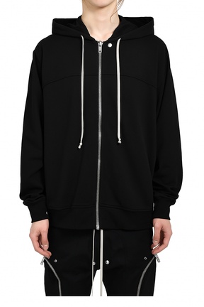 WINDBREAKER / BLK - 1