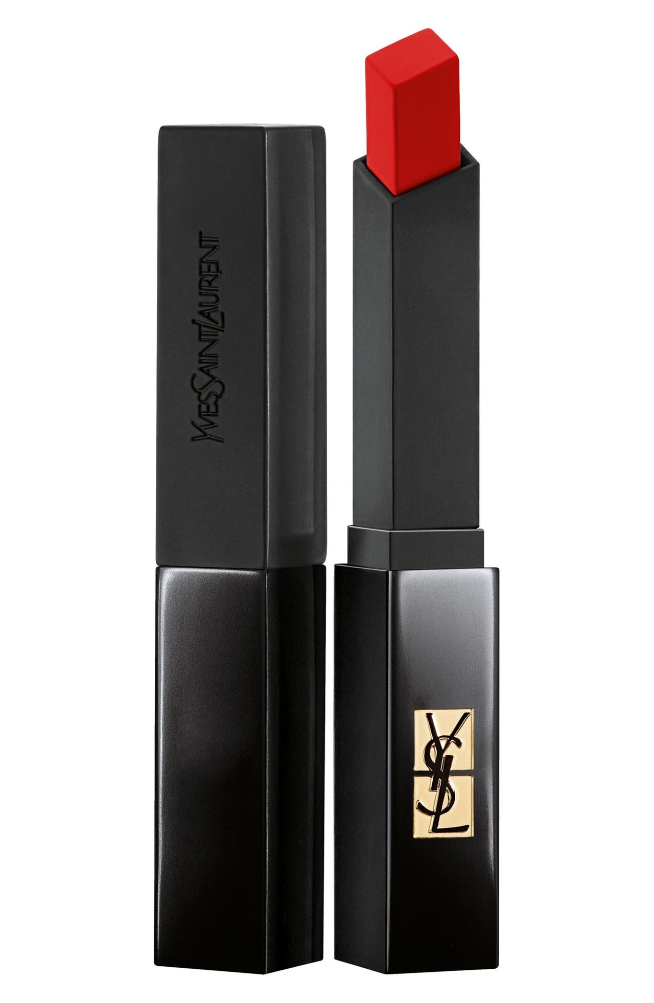 Yves Saint Laurent The Slim Velvet Radical Matte Lipstick in 28 True Chili at Nordstrom - 1