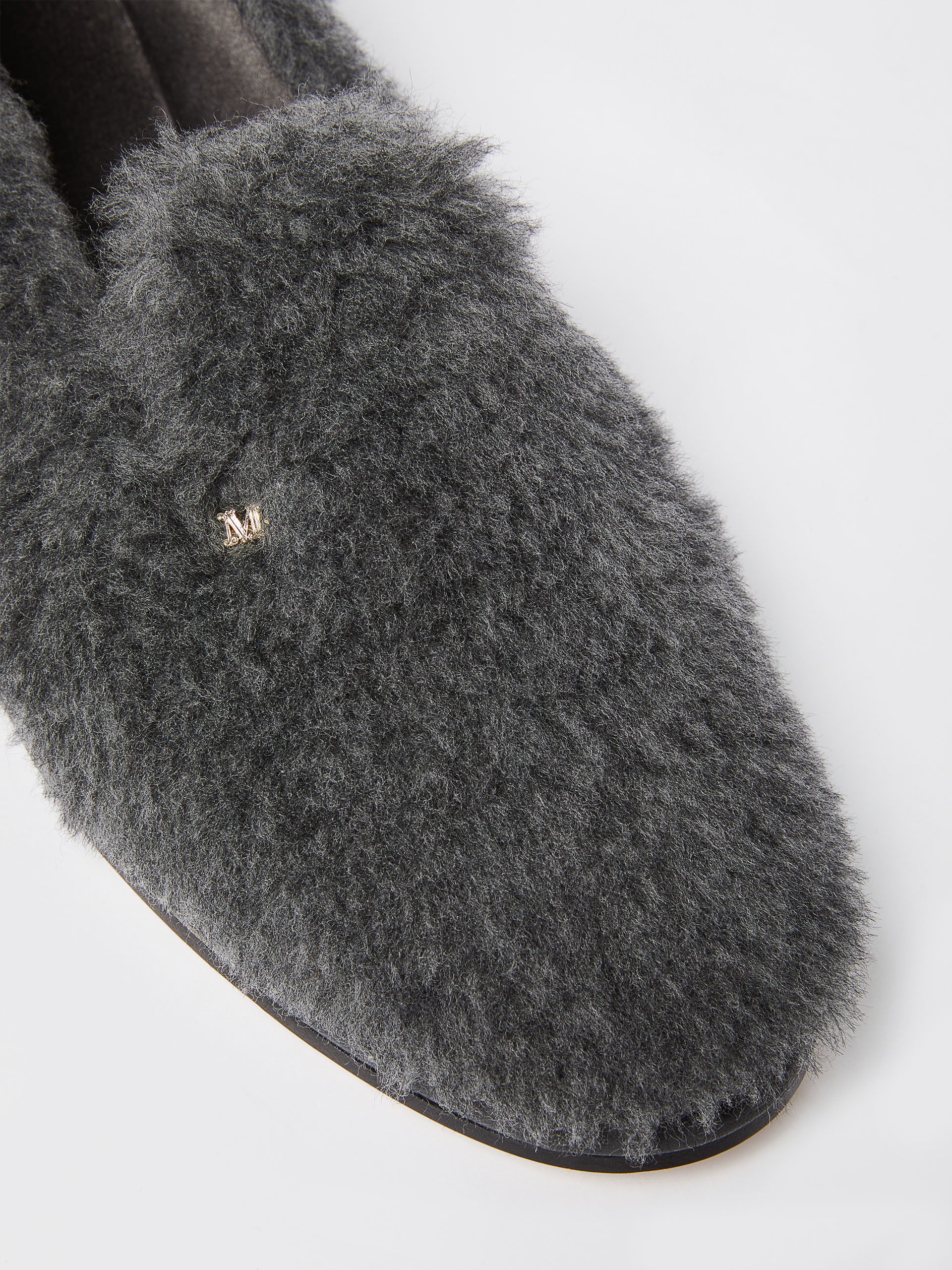 FELIAG Teddy slippers - 4