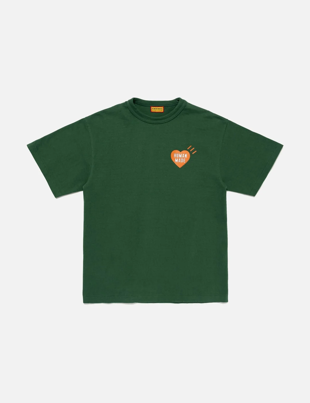 GRAPHIC T-SHIRT - 1