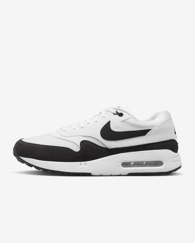 Air Max 1 '86 OG Golf "Big Bubble" shoes - 1