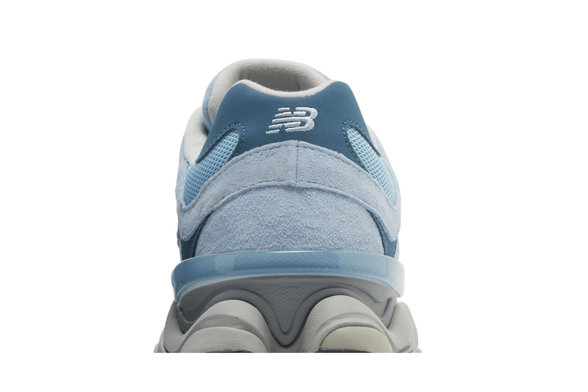 9060 'Light Blue' - 7