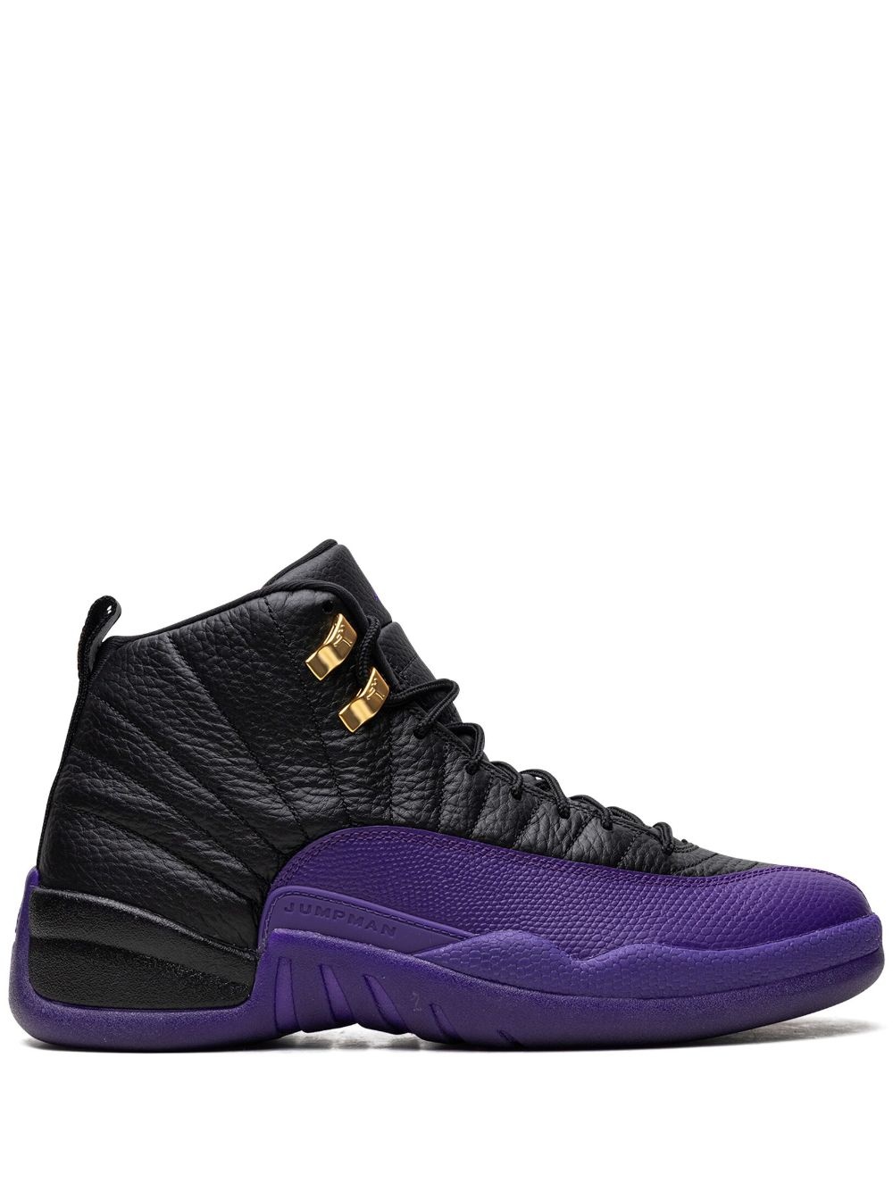 Air Jordan 12 "Field Purple" sneakers - 1
