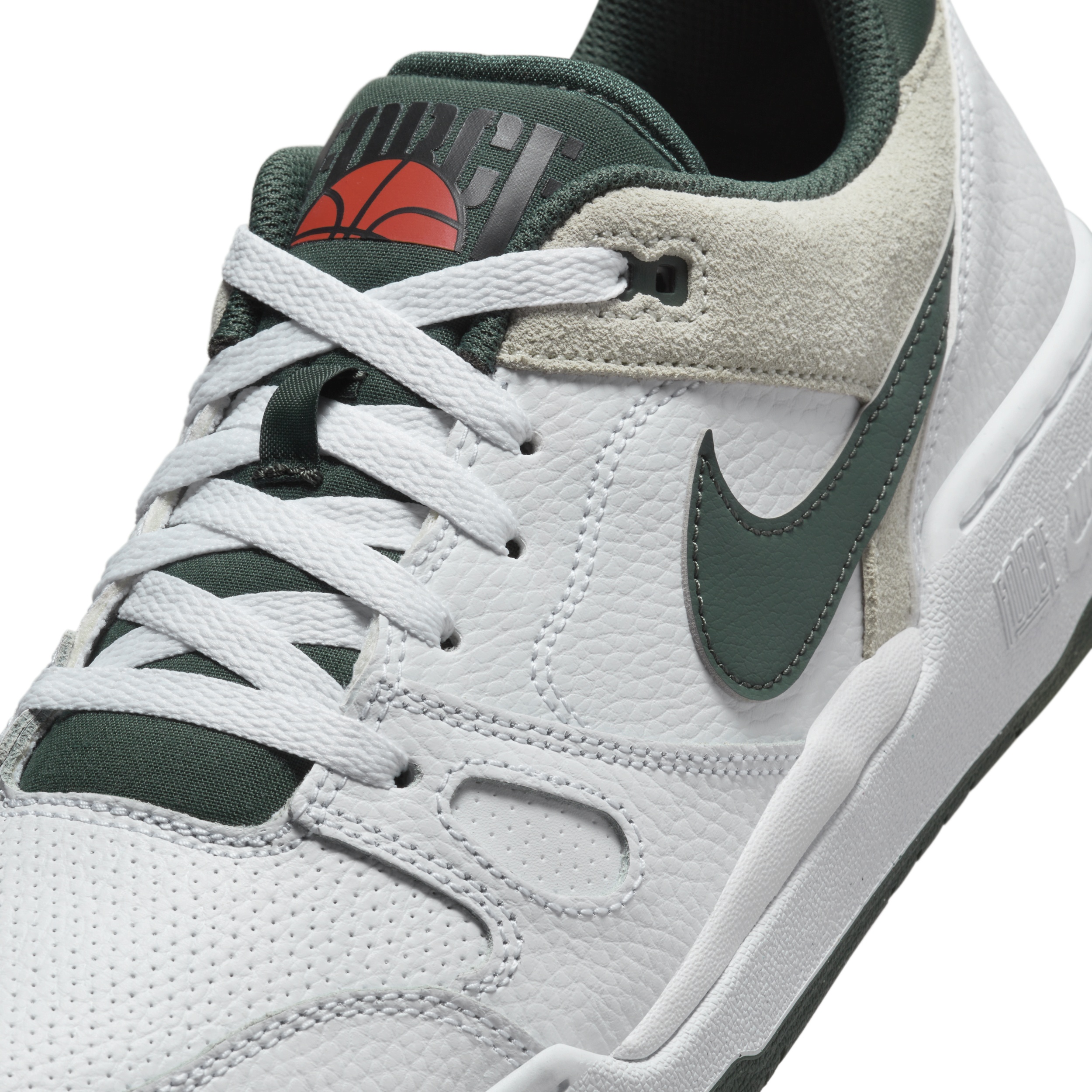 Nike Nike Full Force Low Men's Shoes | REVERSIBLE