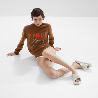 FENDI Sweater outlook