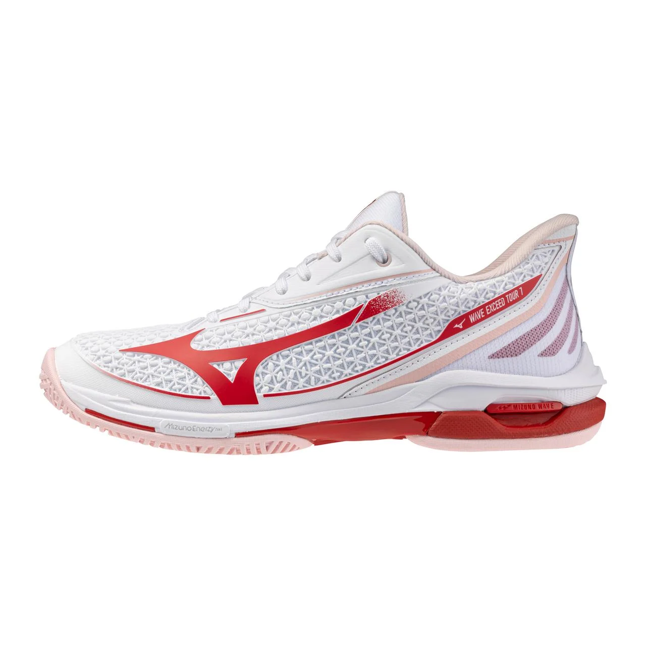 Wave Exceed Tour 7 AC Women's Tennis Shoe - 1