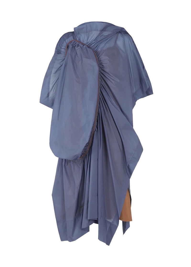 SPHERE TAPING DRESS 1