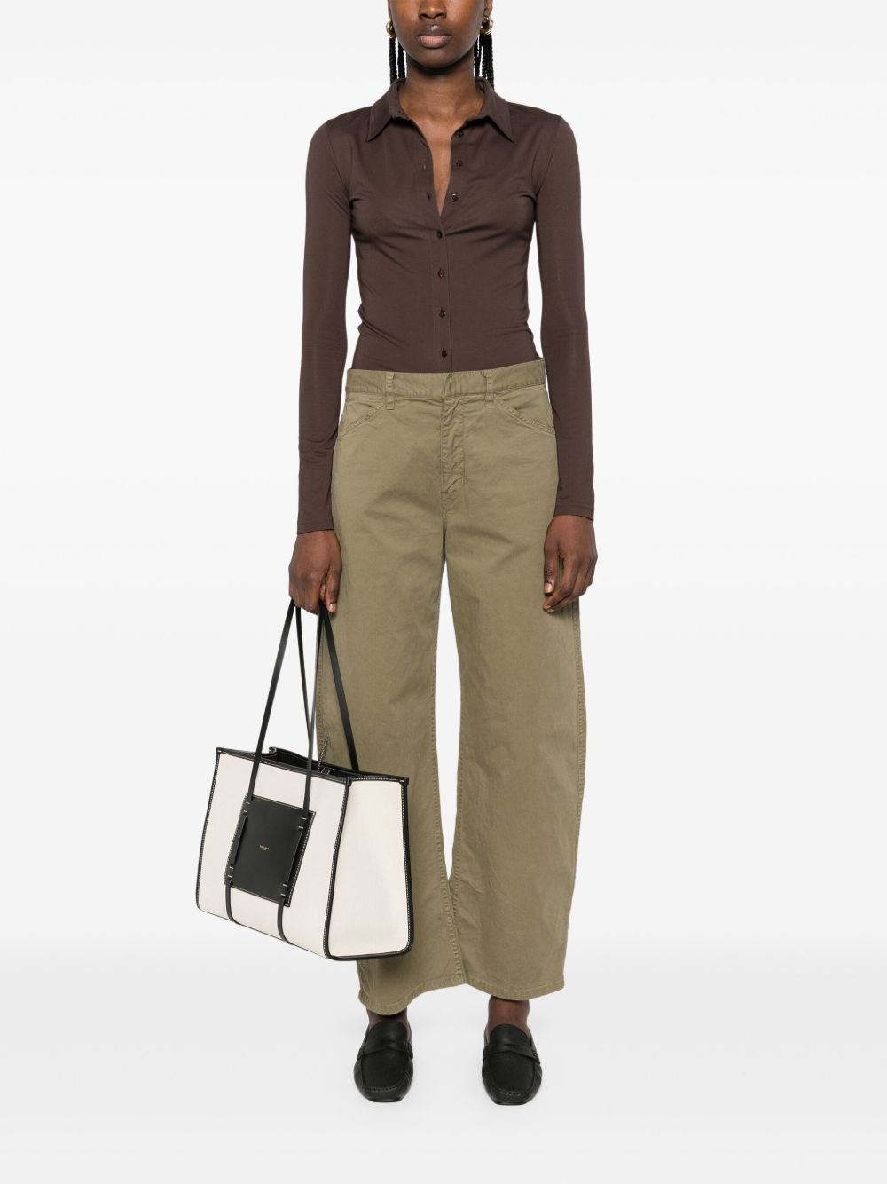 Tribeca trousers - 2