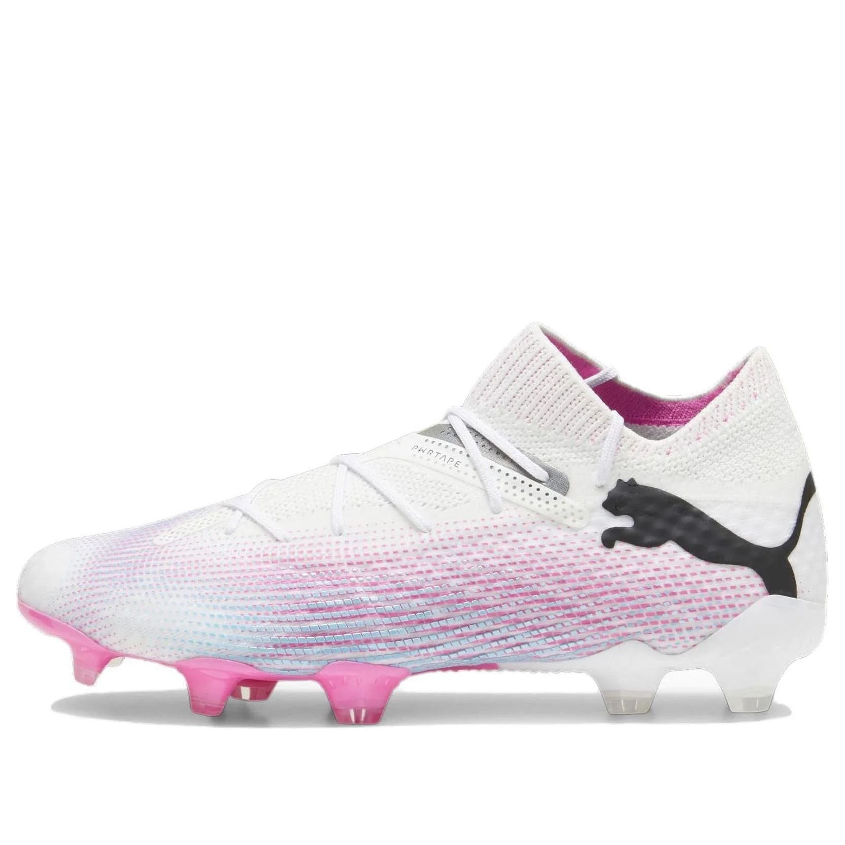 (WMNS) PUMA Future Ultimate 7 FG AG 'Phenomenal Pack' 107701-01 - 1