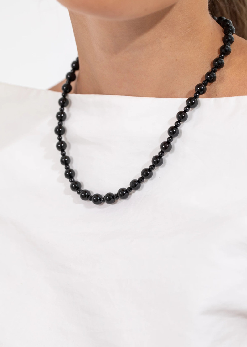 Jennifer Behr Dhara Necklace outlook