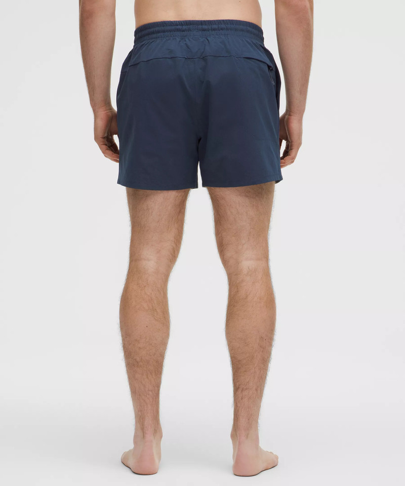 Swim Short 5" *Lined 3