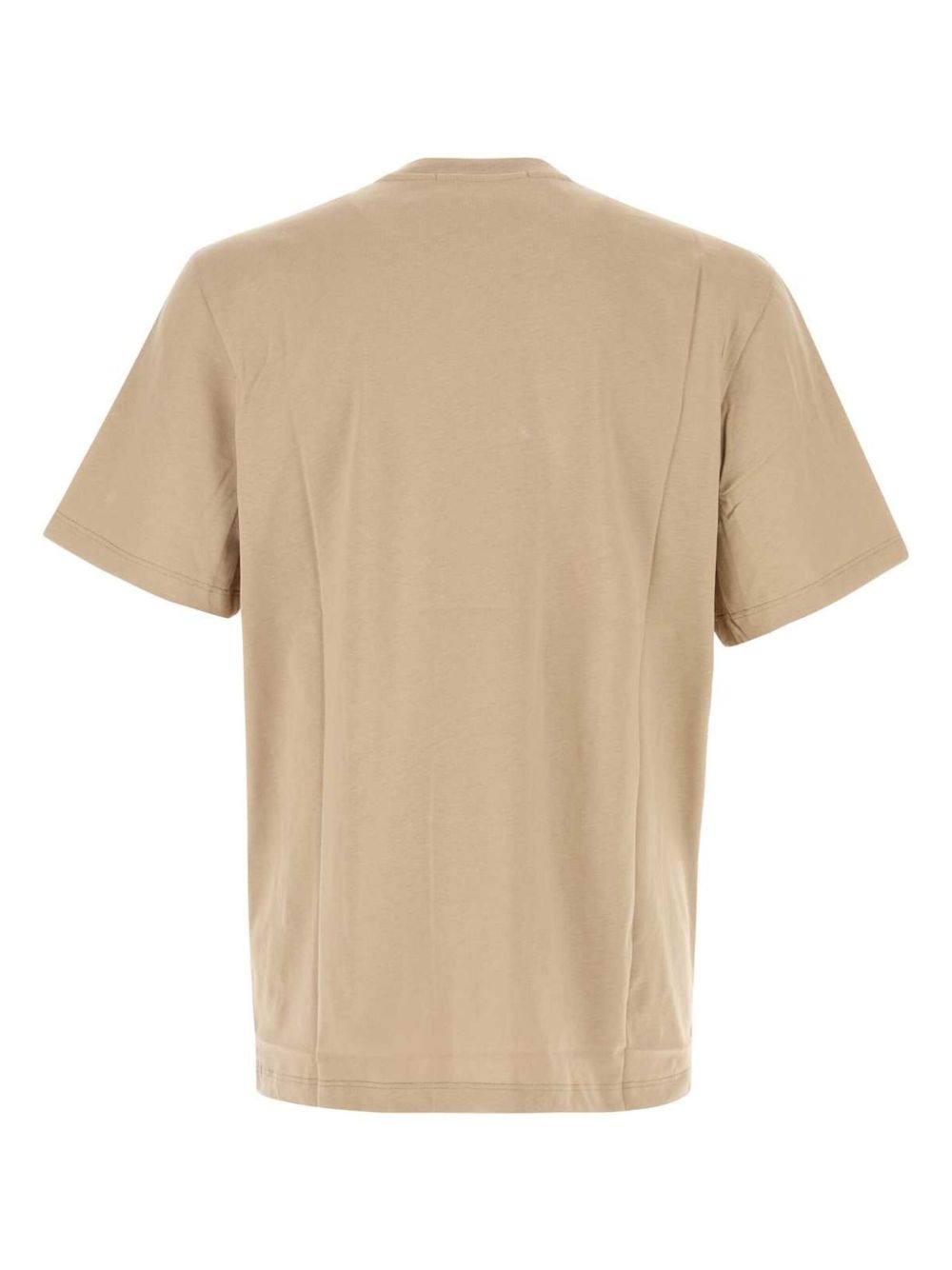 logo-print T-shirt - 2