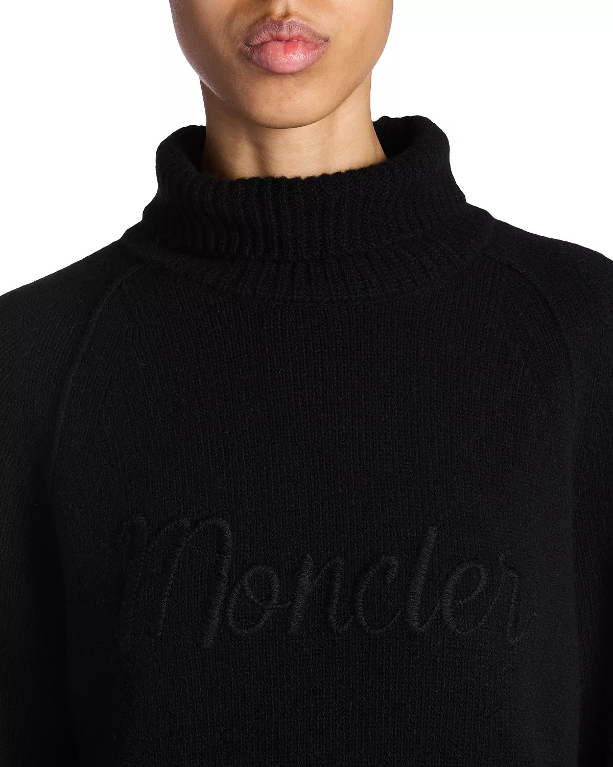 Embroidered Sweater - 4