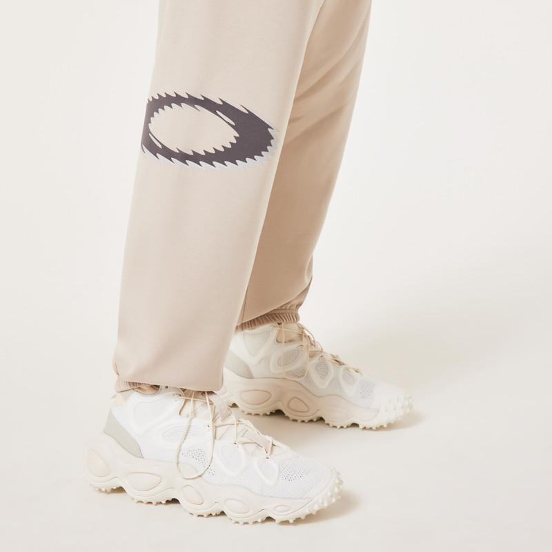 New Retro Fleece Pants 1.7 5