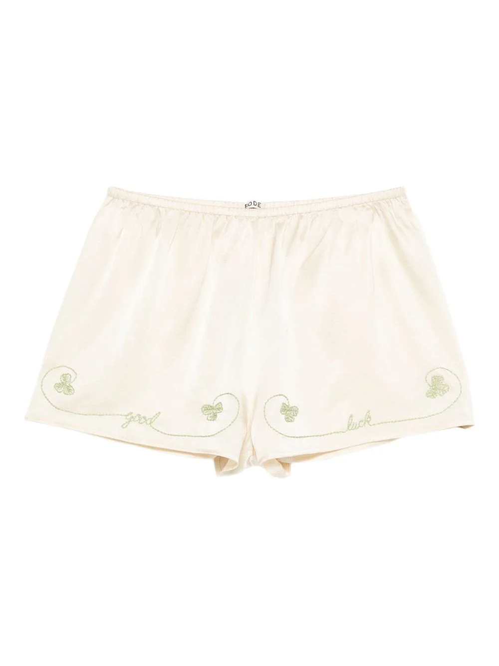 Luck Draw shorts - 1