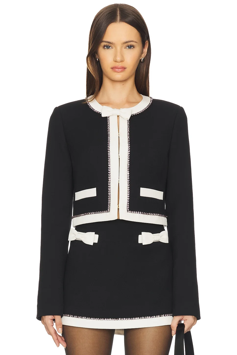 Ralphette Jacket - 1