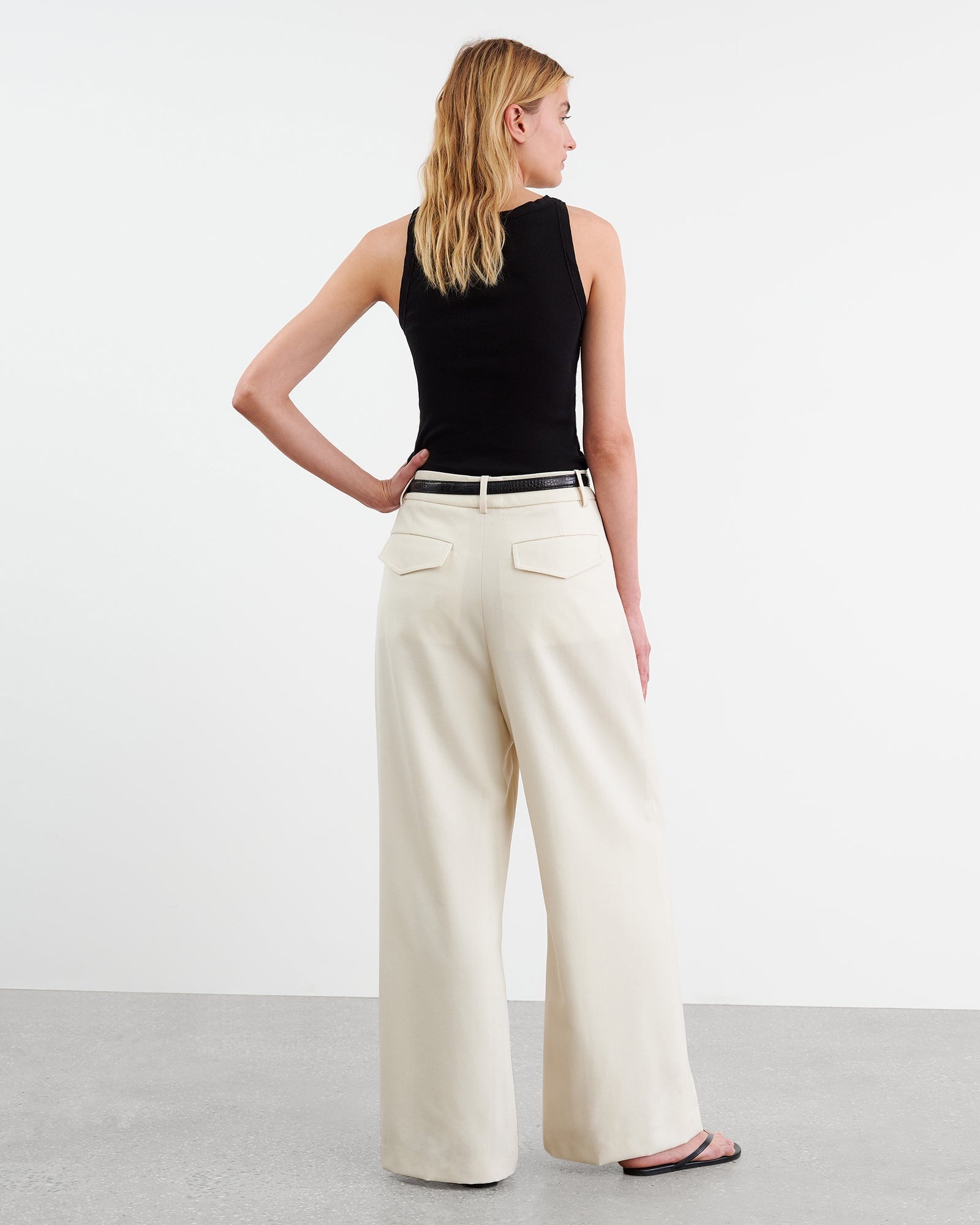 EXCLUSIVE | EMERALD PANT - 5