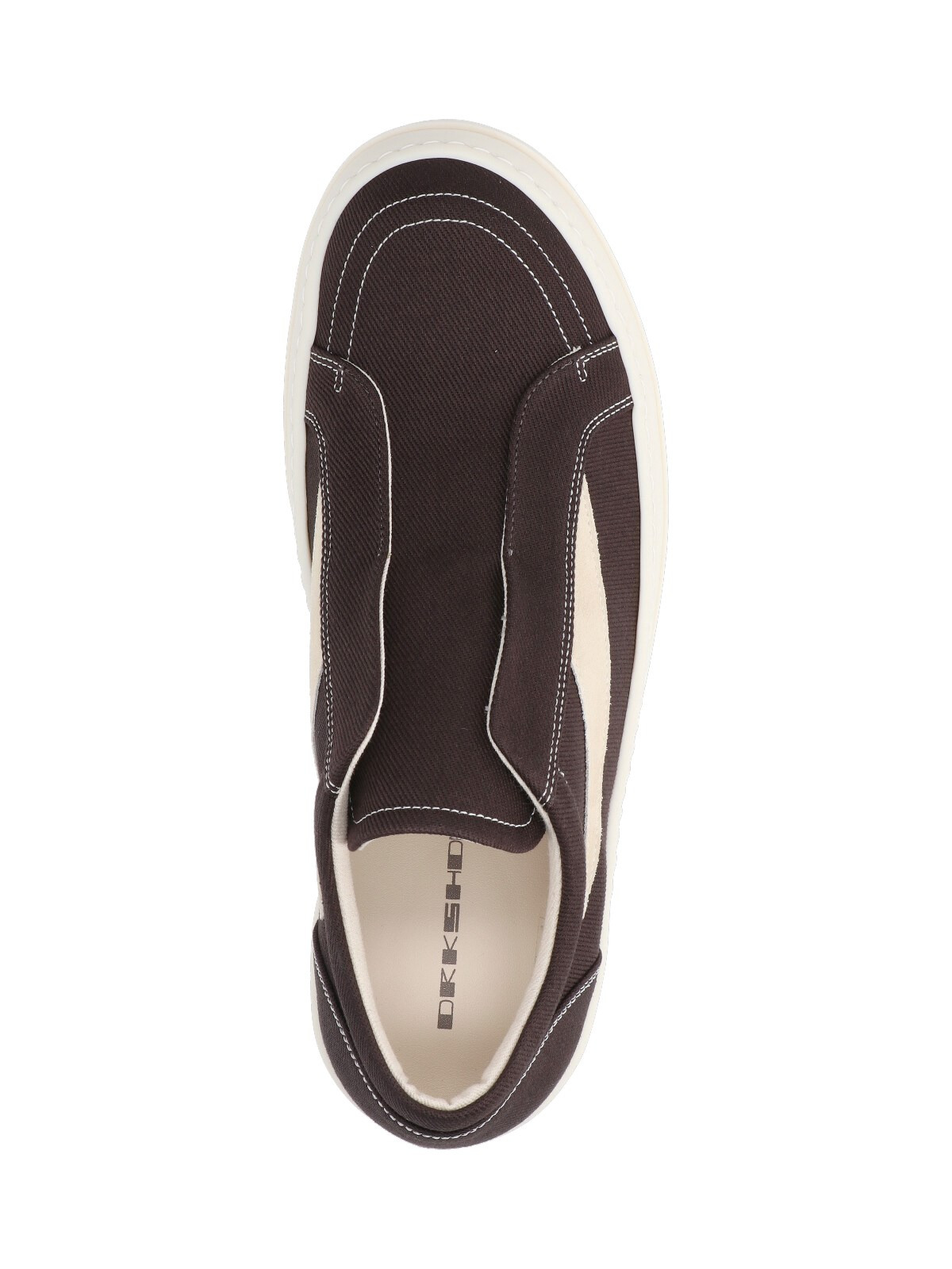 "HOLLYWOOD VINTAGE" SNEAKERS - 5