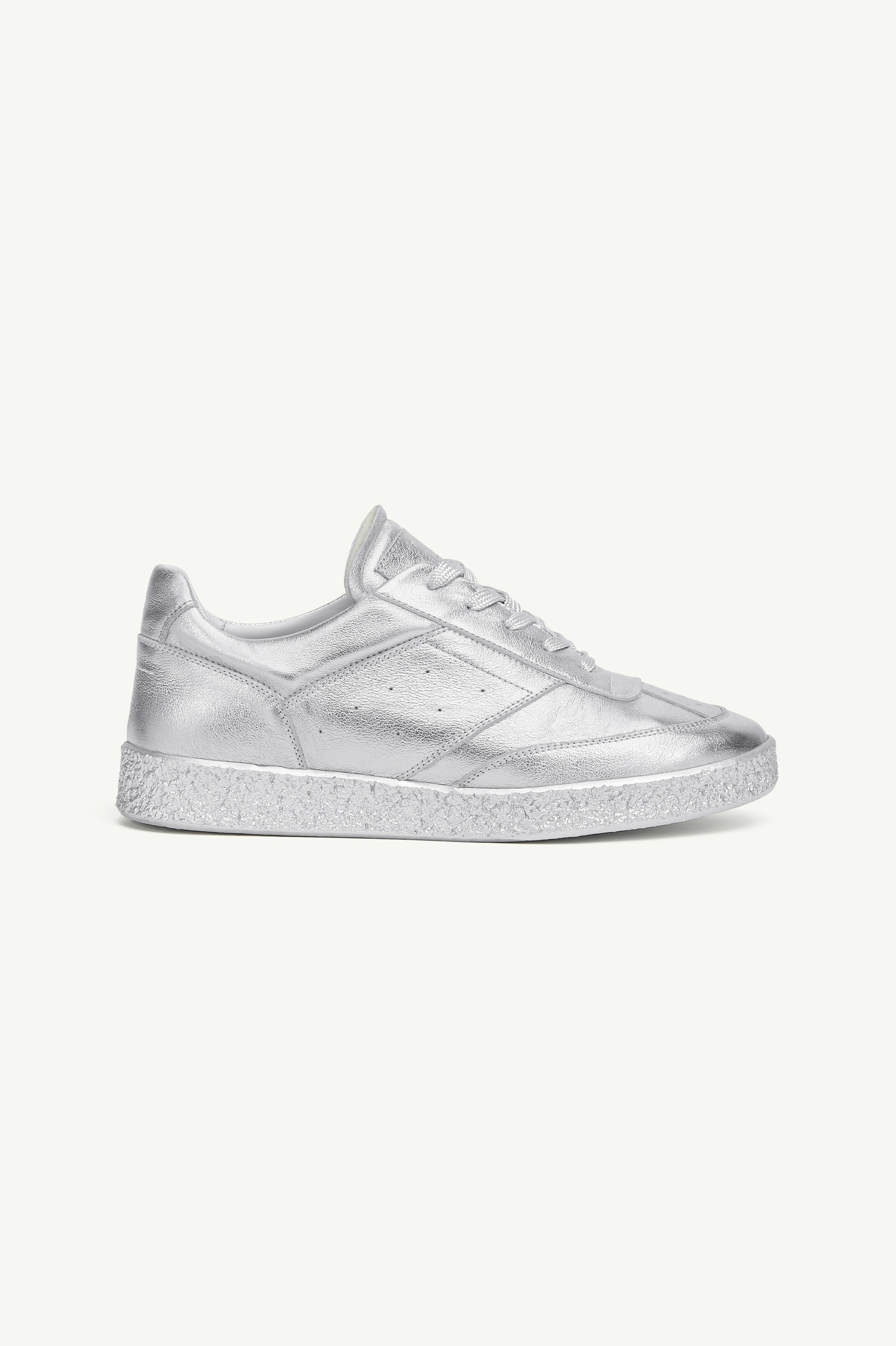 6 court sneakers - 1