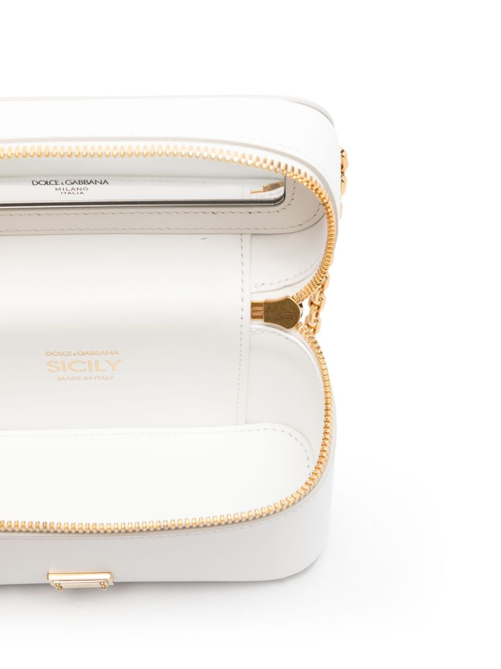 Sicily shoulder bag - 5