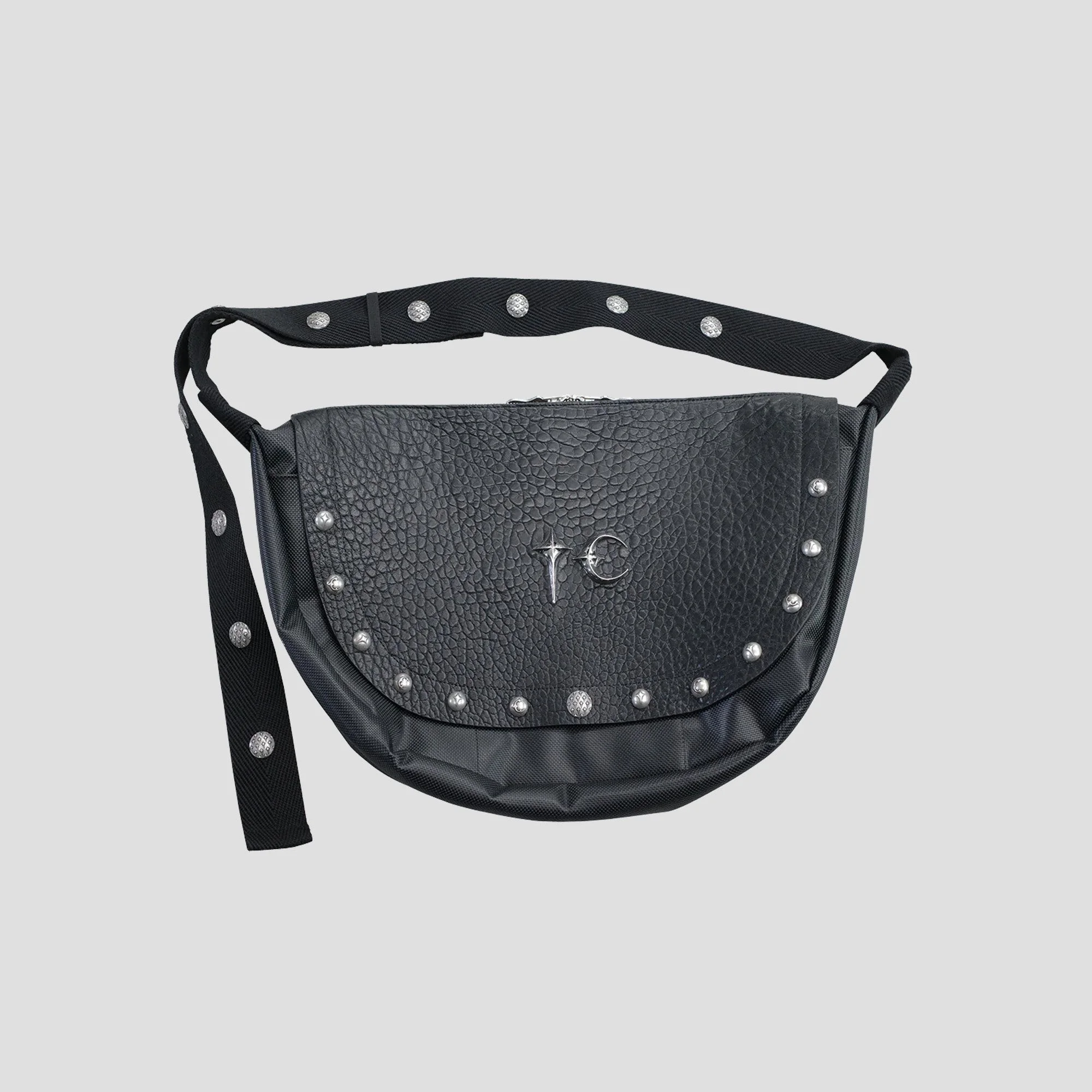 DRAGON MESSENGER BAG - 1