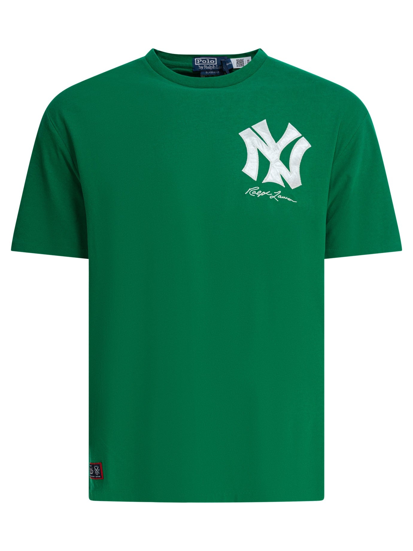 Polo Ralph Lauren - Polo Ralph Lauren T-shirts - 1