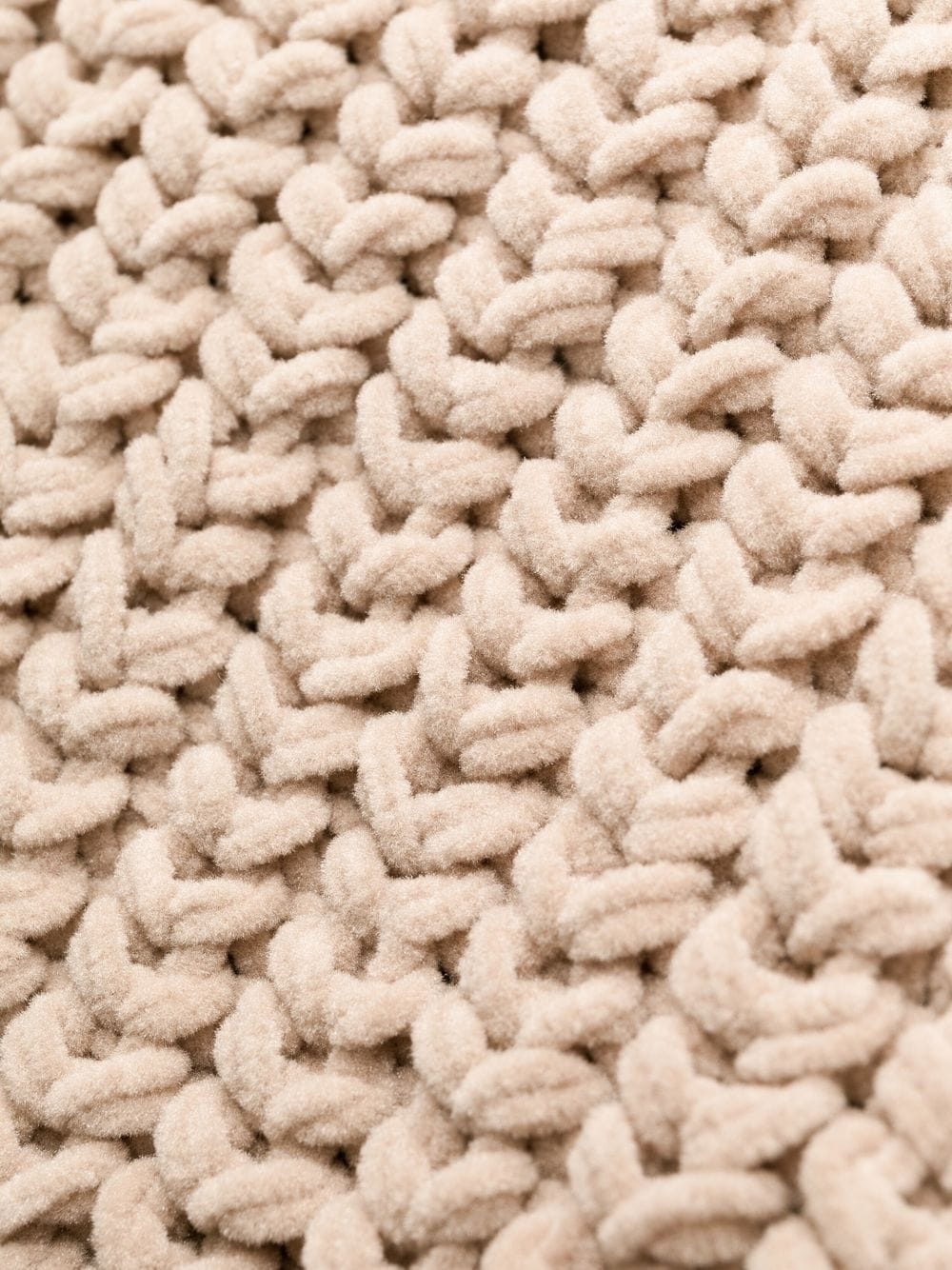 knitted halterneck dress - 5