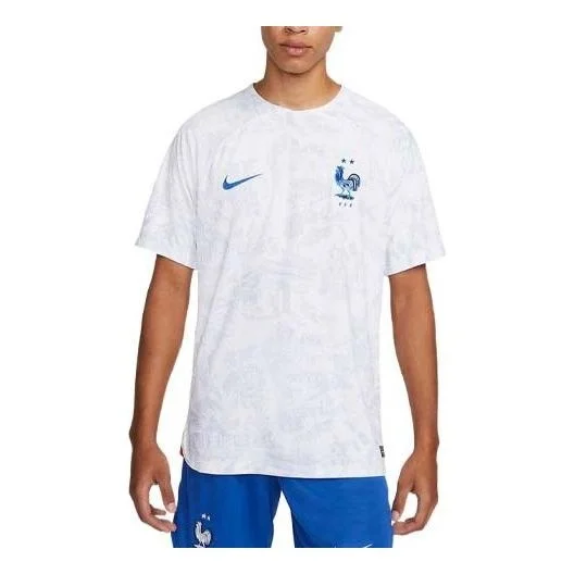 Nike Logo 'White Game Royal' DN0624-100 - 1