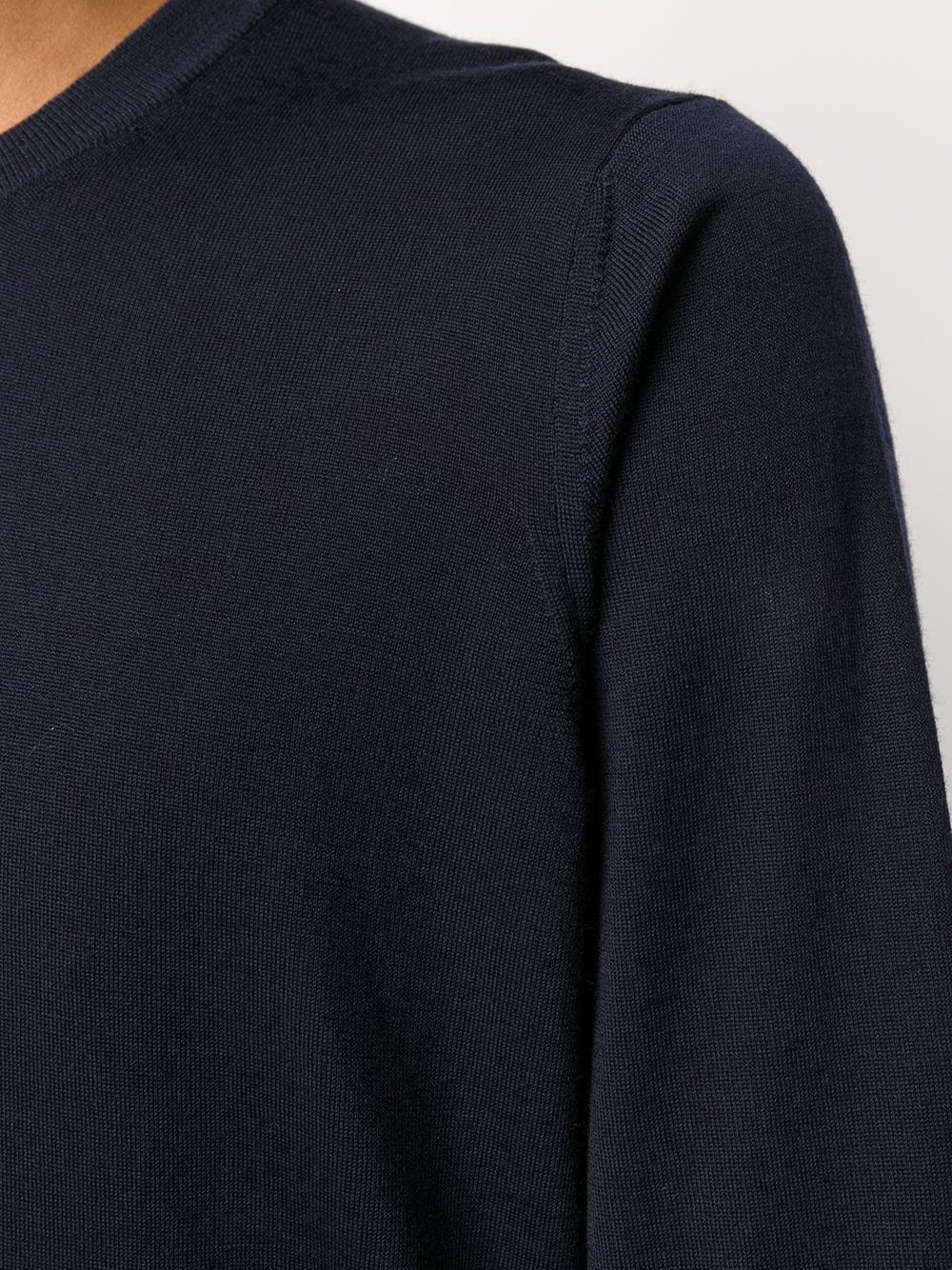 long-sleeve sweatshirt - 5