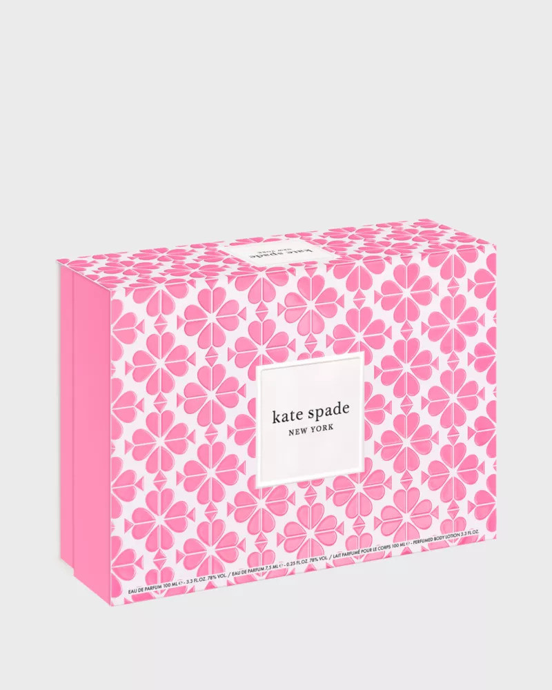 kate spade Kate Spade New York Eau De Parfum outlook