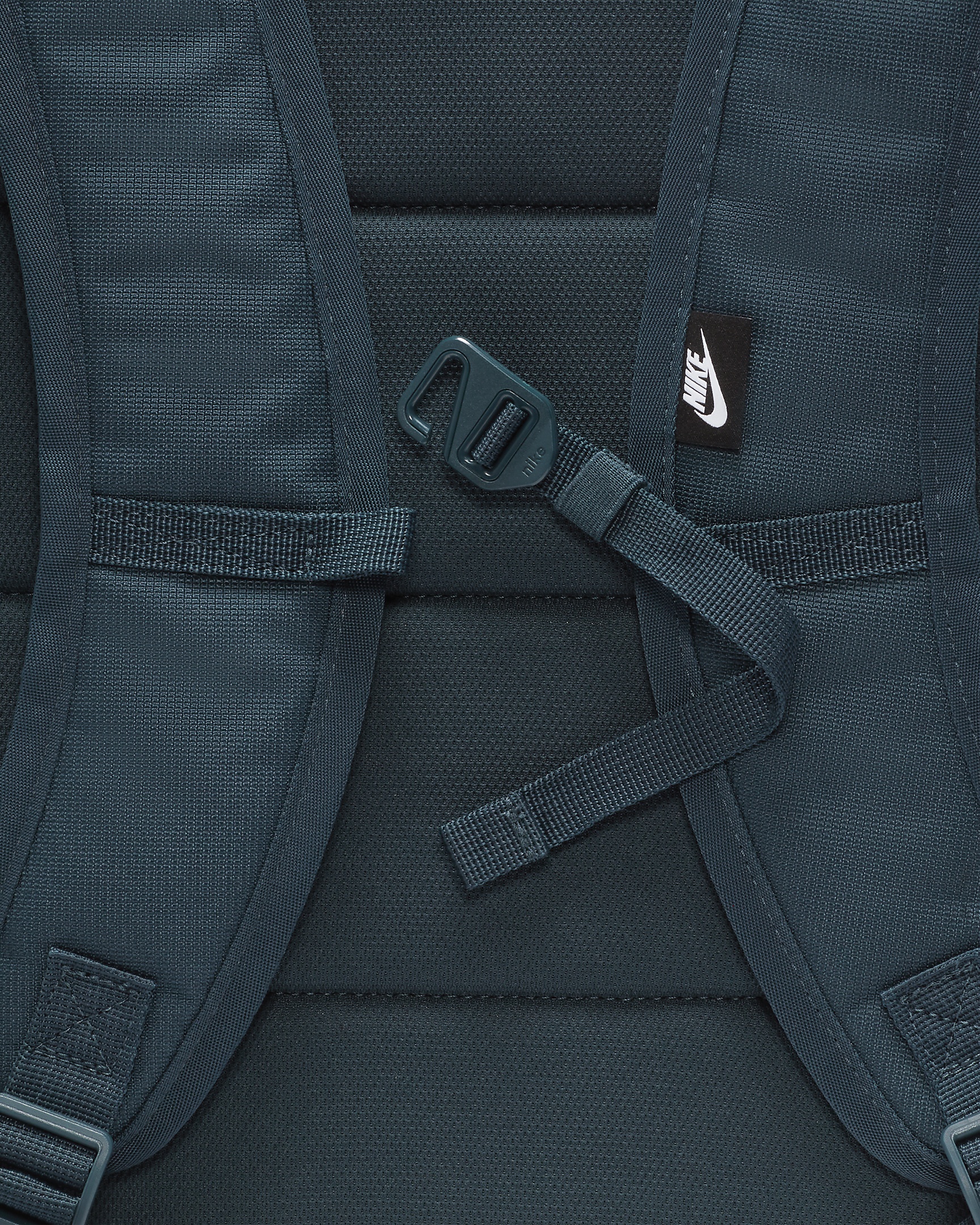 Nike Heritage Eugene Backpack (23L) - 10