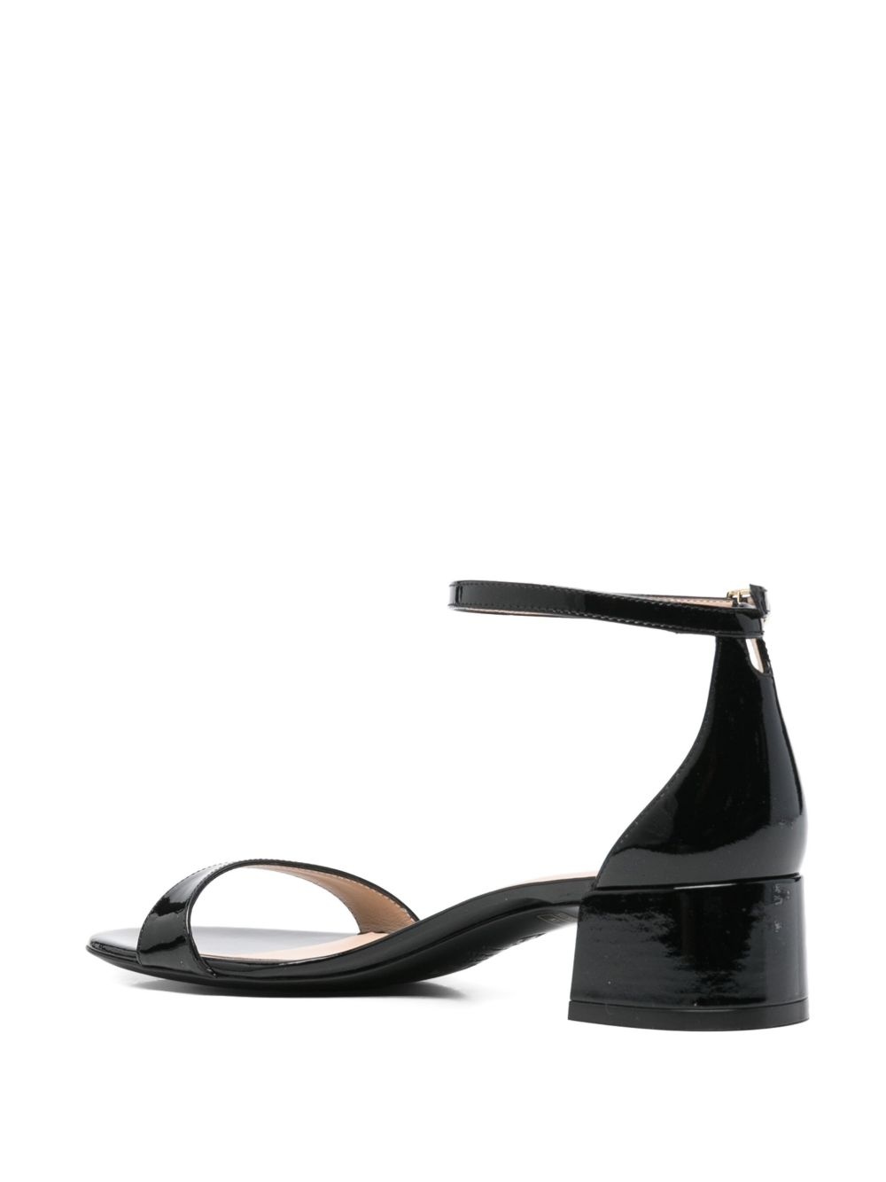 40mm Nudist II sandals - 3