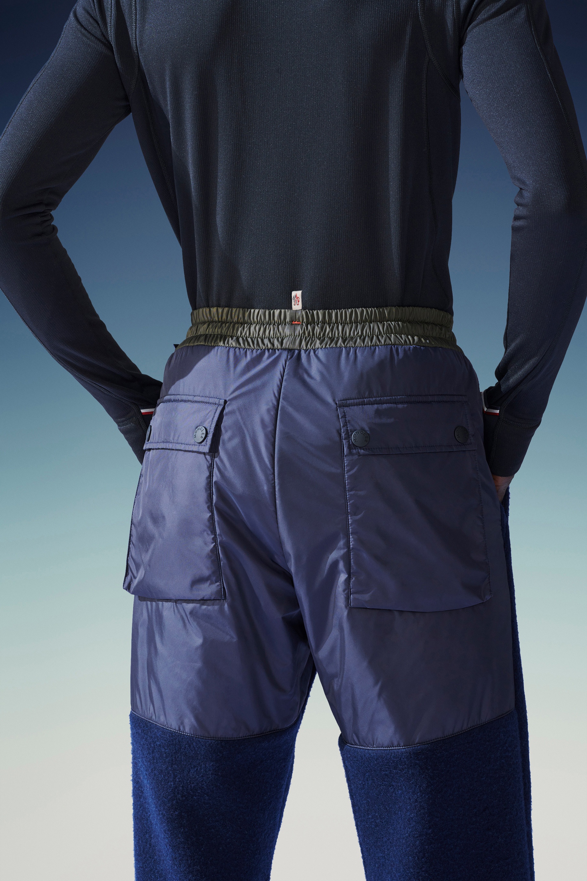 Fleece Sweatpants - 5