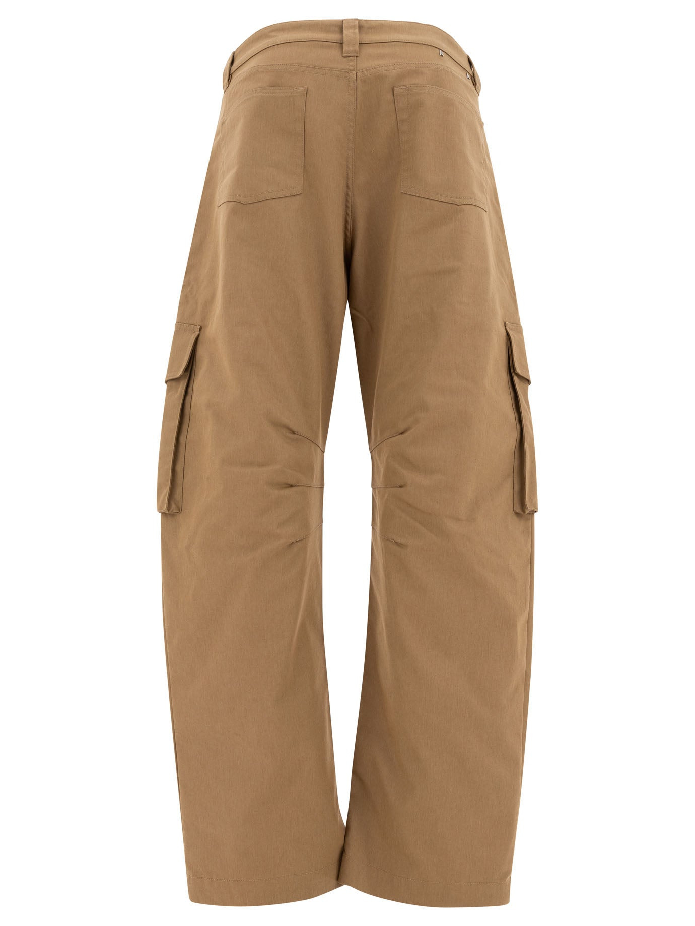 Golden Goose Cargo Trousers - 2