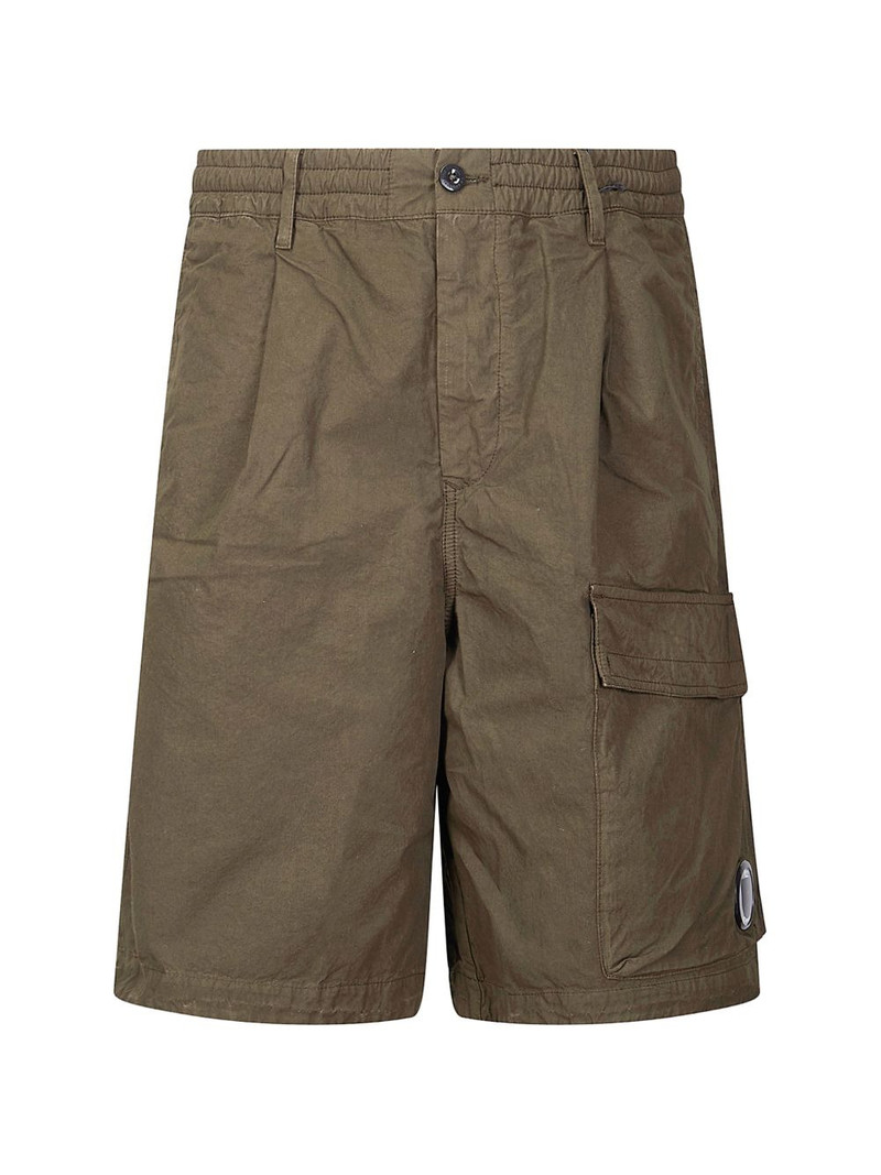 cotton shorts 1