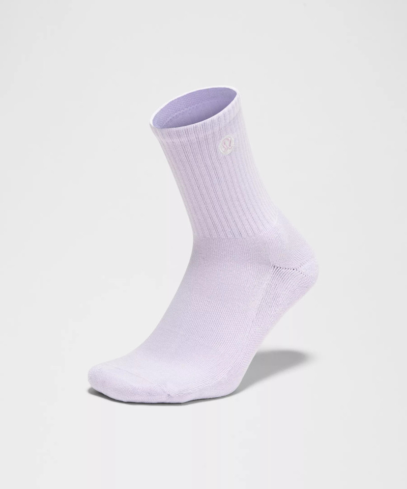 Unisex Daily Essential Quarter Socks 3