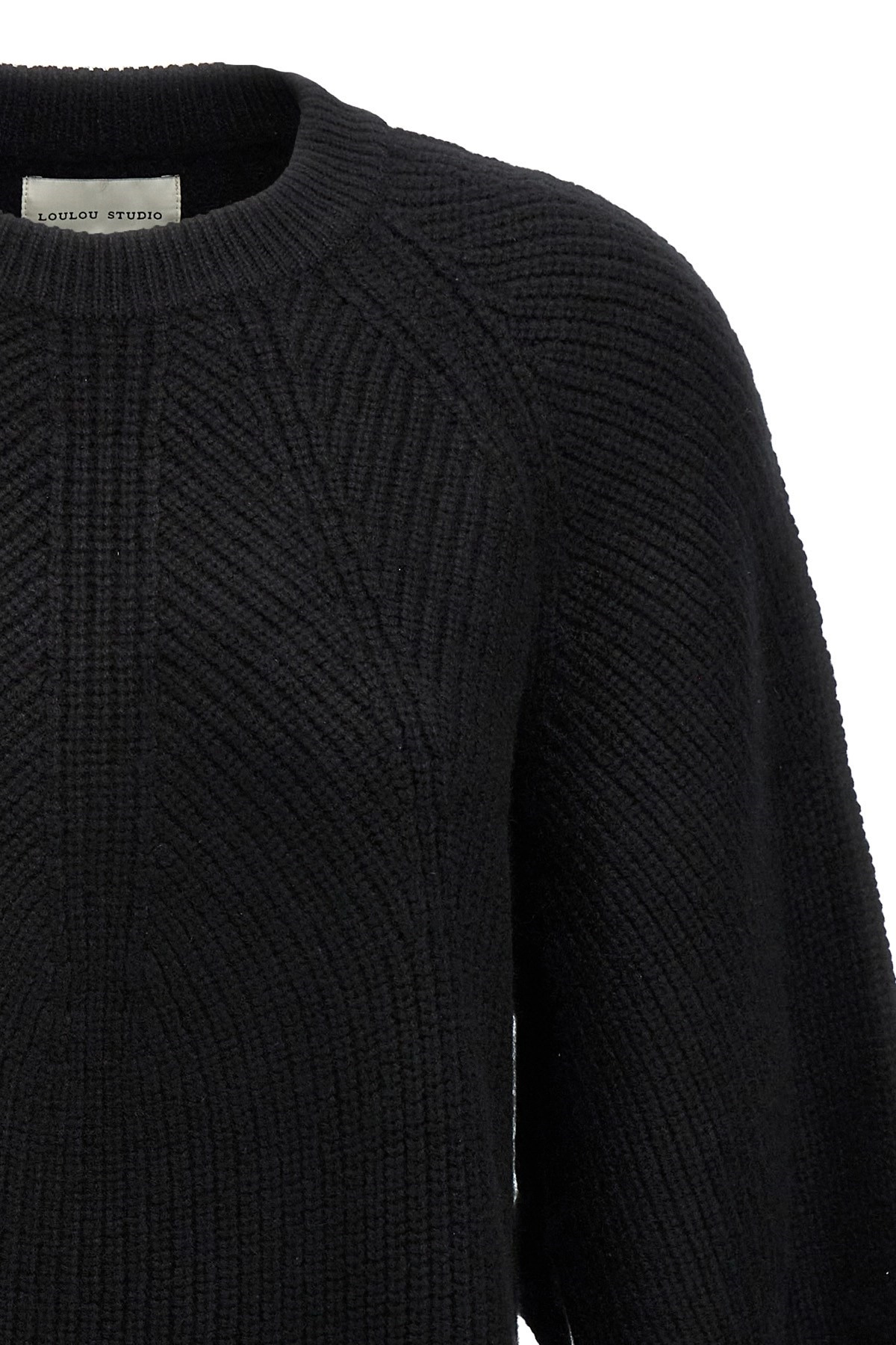 'Kawa' sweater - 5