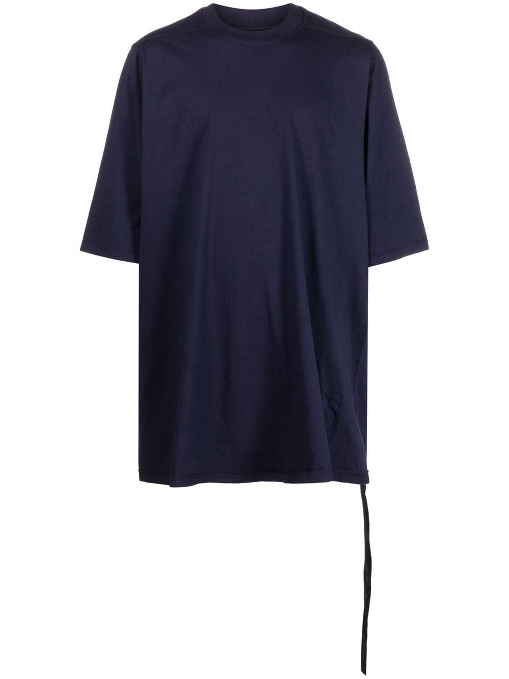 Tommy T Jumbo T-shirt - 1