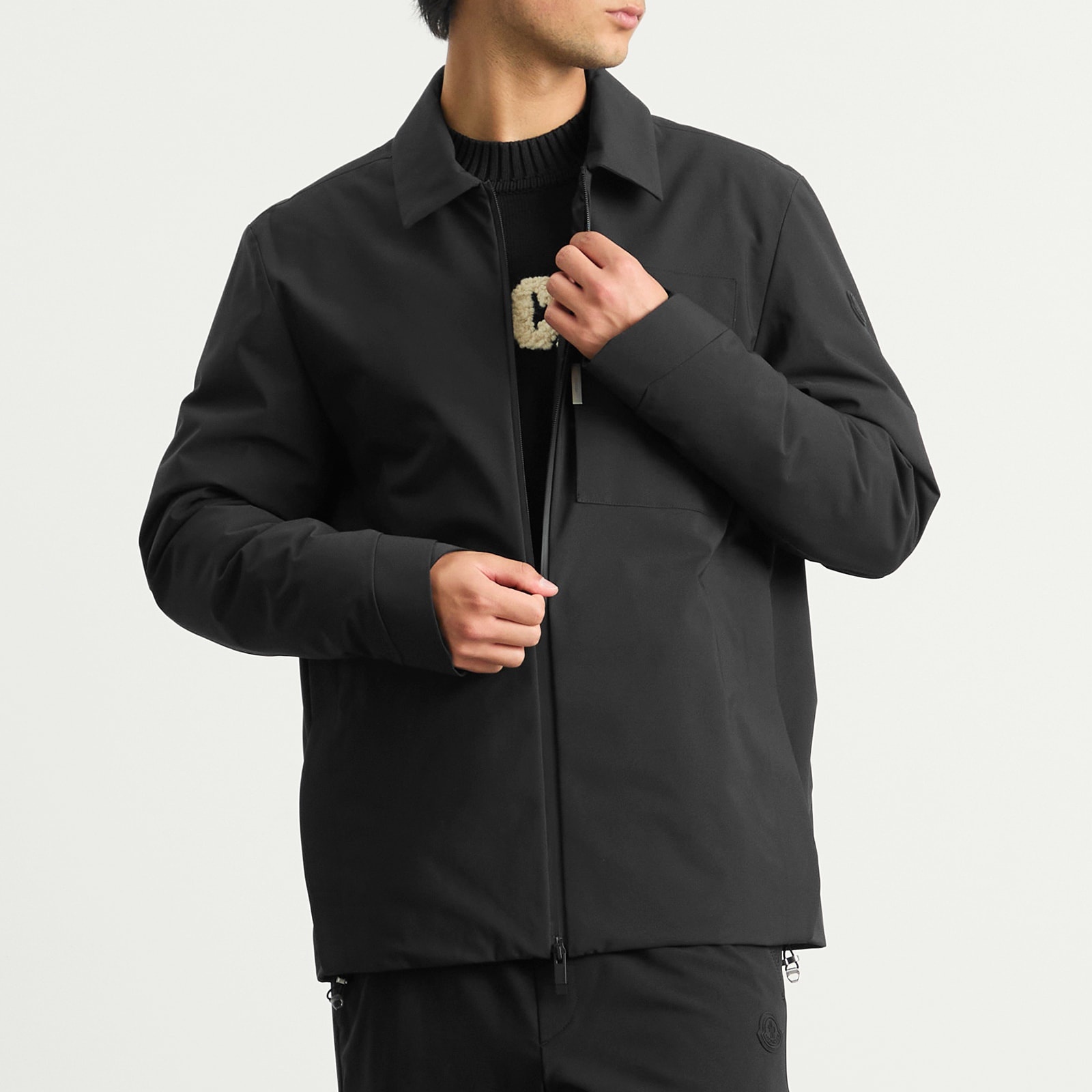 Moncler Monarde Shirt Jacket - 2