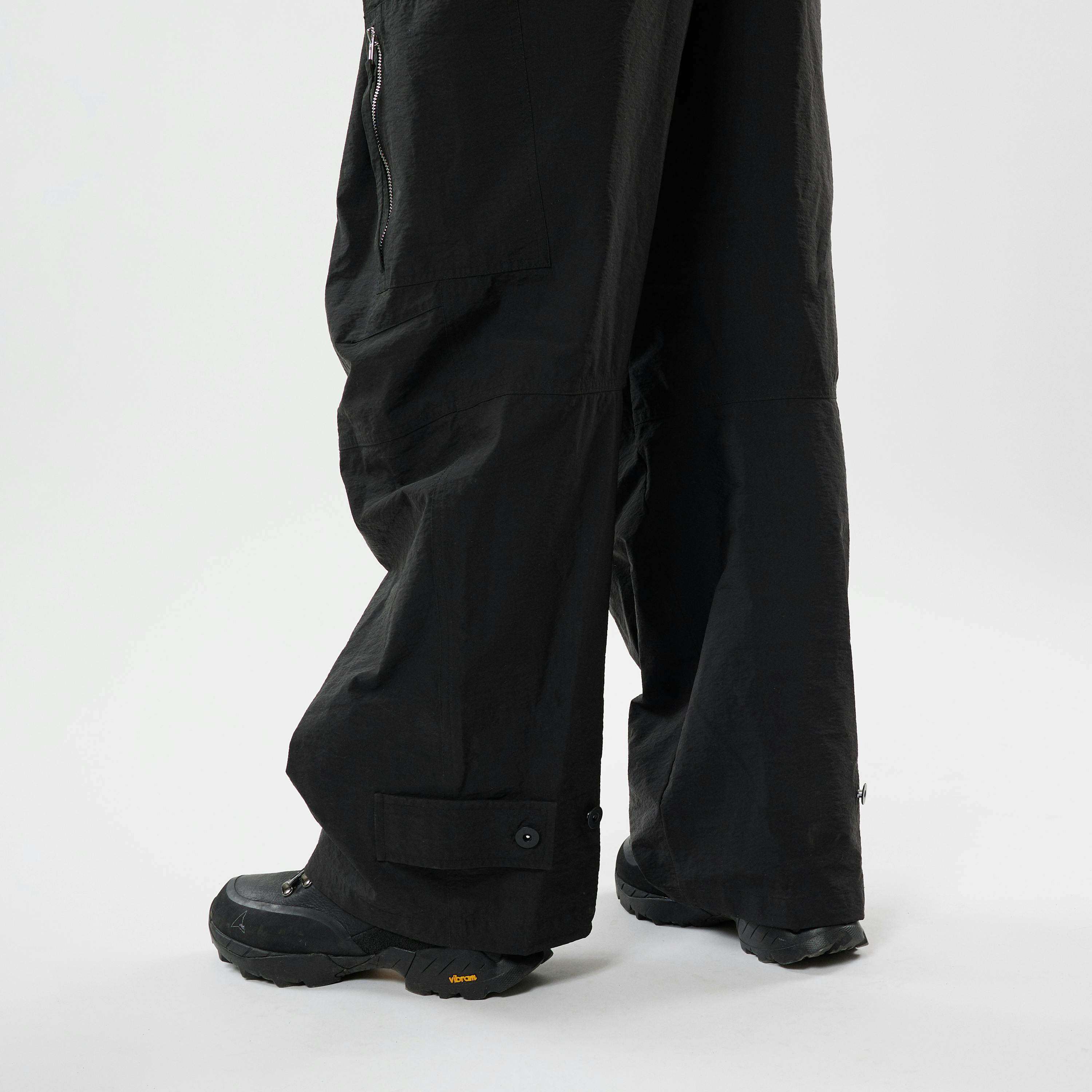 Rok Cargo Pants (Unisex) - 7