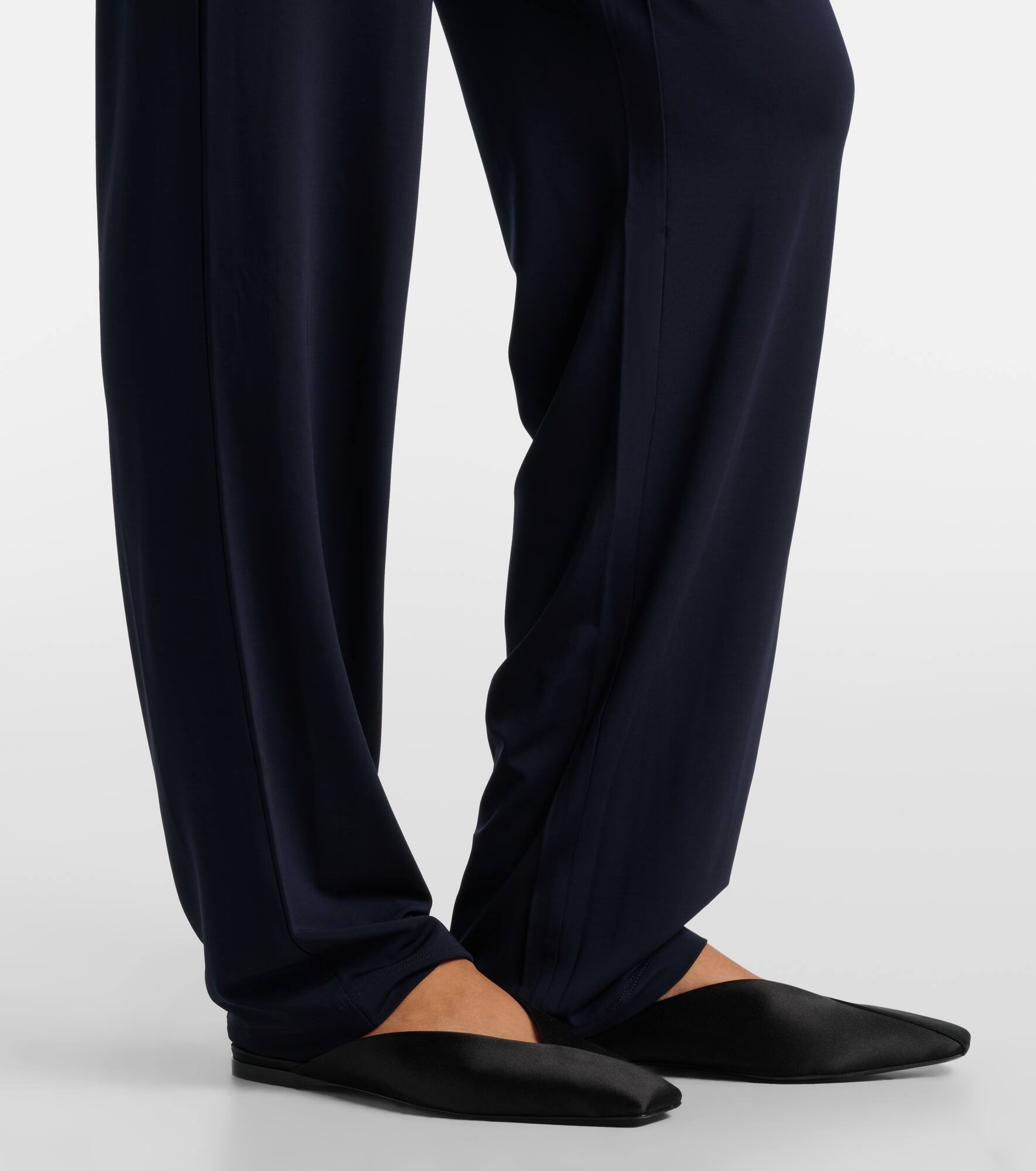 Mai straight pants - 5