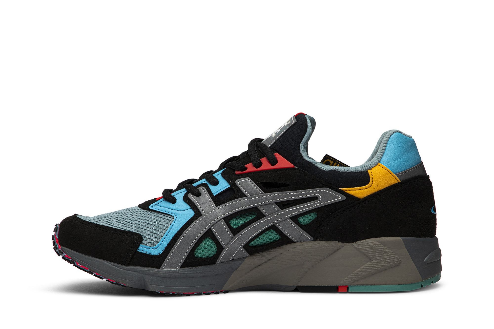Vivienne Westwood x Gel DS Trainer OG 'Multicolor' - 3
