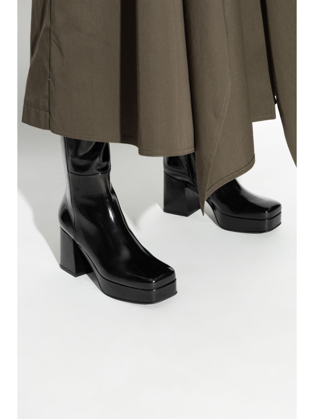 80mm Daisen boots - 2