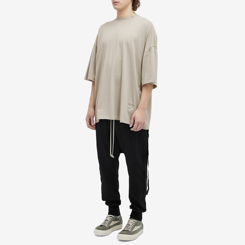 Rick Owens DRKSHDW Rick Owens DRKSHDW Pentagram Tommy T-Shirt outlook