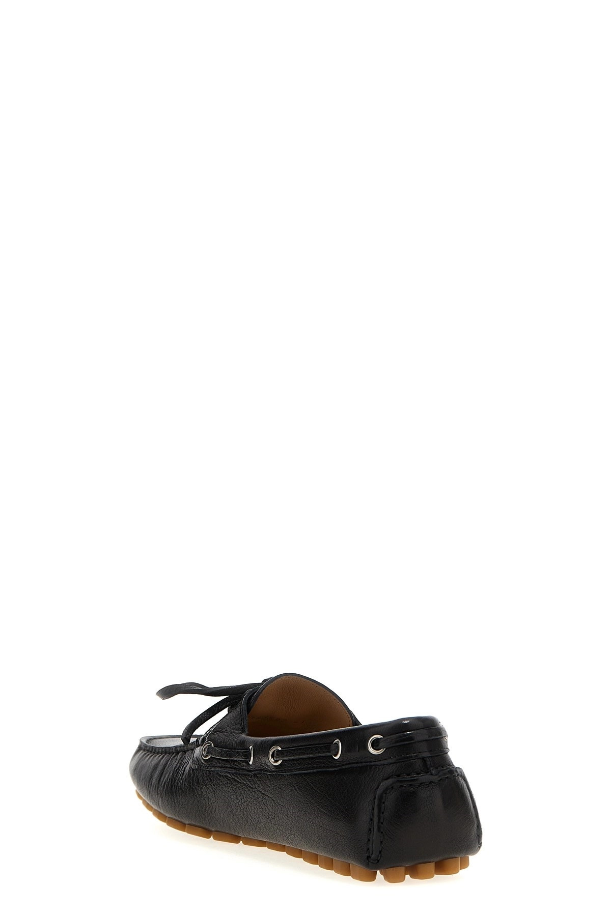 Valentino Garavani 'Driver Fastaway' loafers - 3