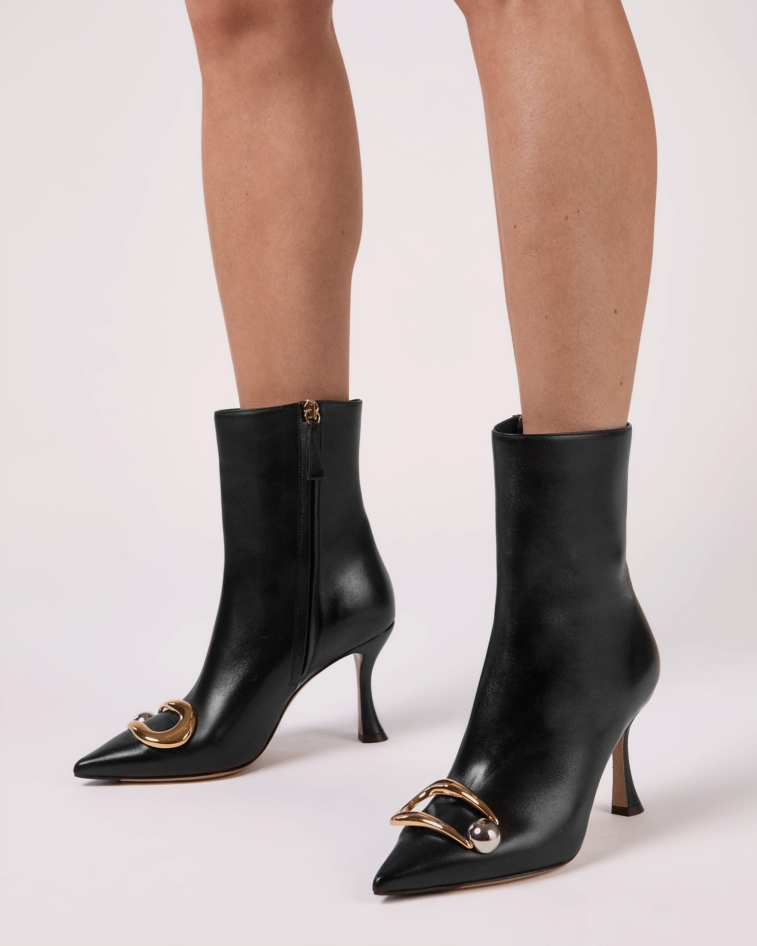 HARPER 85 BOOTIE - 2