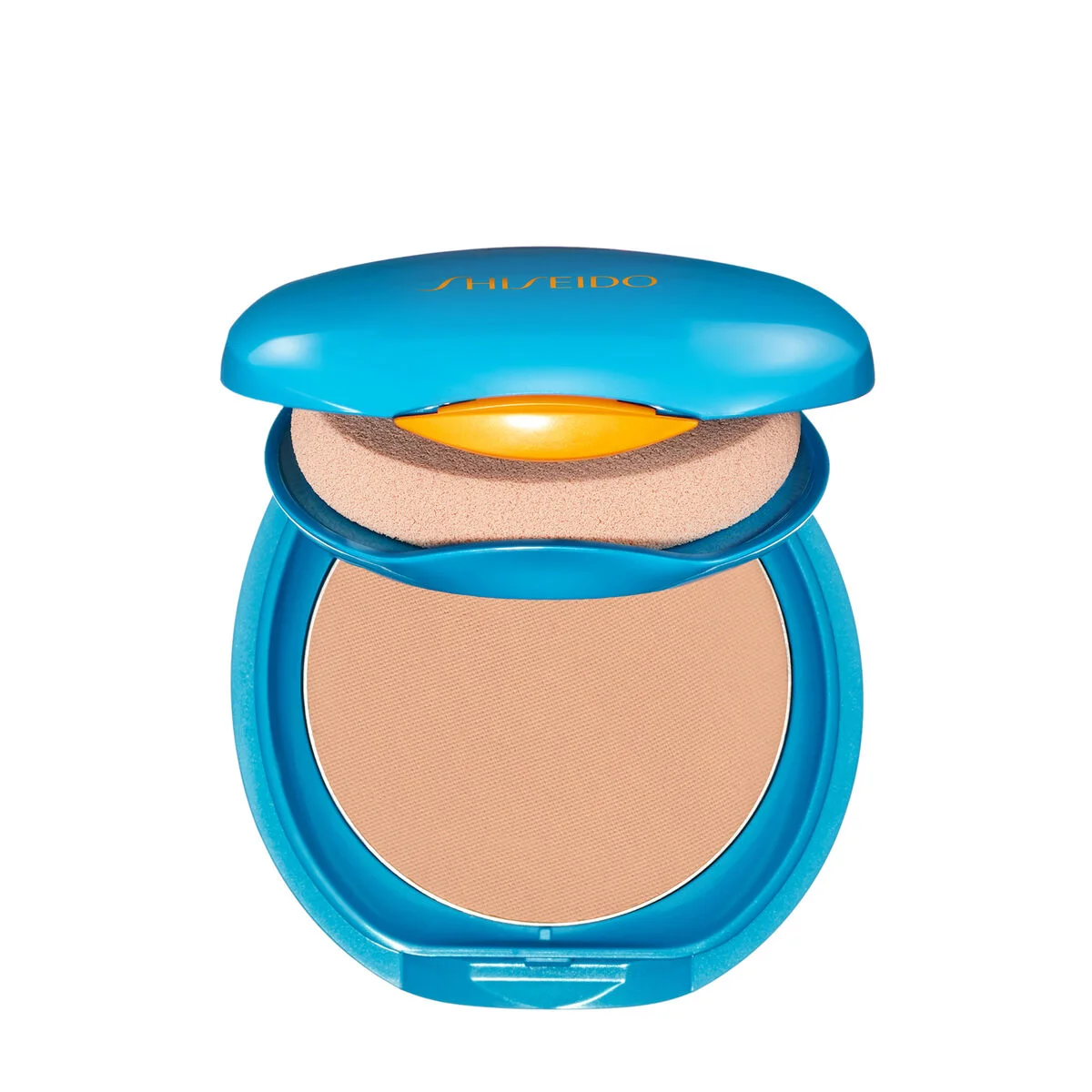UV Protective Compact Foundation (Refill) SPF 36 - 1