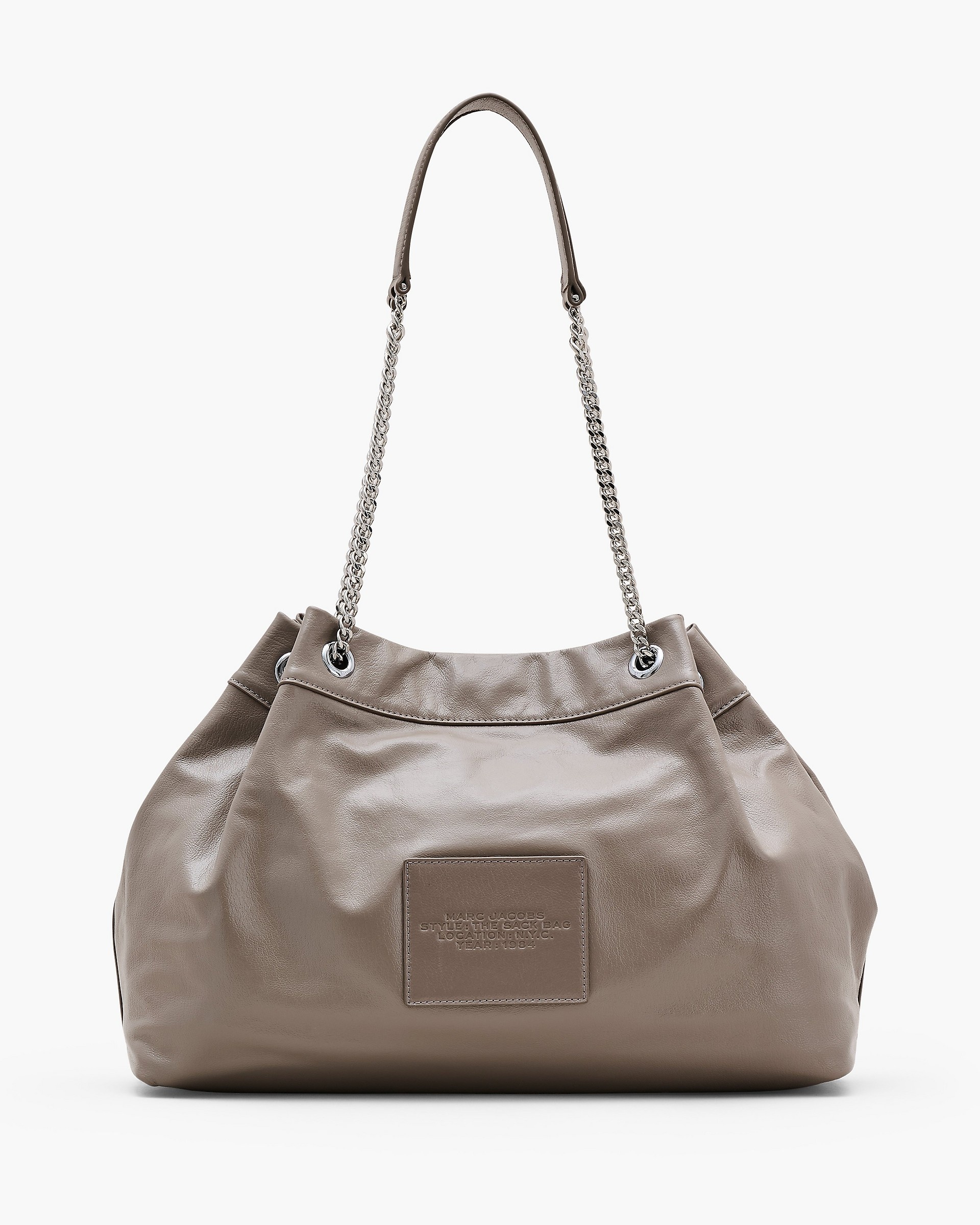 Marc Jacobs THE LARGE CHAIN SACK | REVERSIBLE