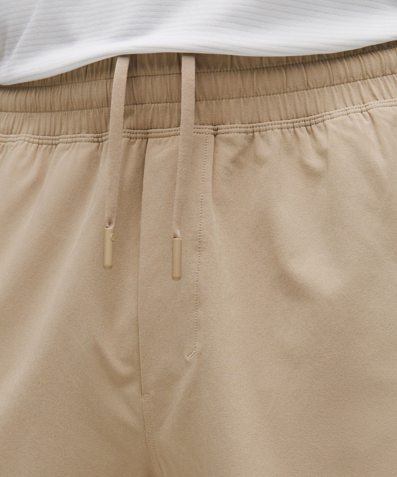Pace Breaker Linerless Short 5" 4