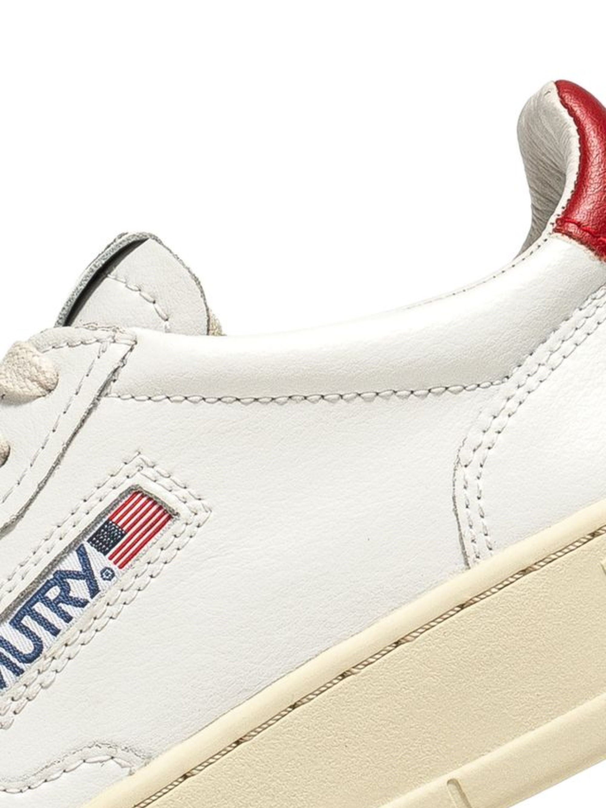 Sneaker Medialist - 6